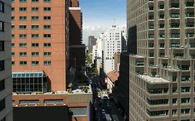 The Manhattan At Times Square Hotel